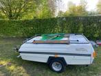 vouwwagen Camp-let, Caravans en Kamperen, Vouwwagens, Ophalen, Tot en met 4