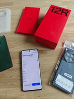Oneplus 12R - 256Gb, Telecommunicatie, Mobiele telefoons | Overige merken, Ophalen, Gebruikt, 6 megapixel of meer, Zonder abonnement