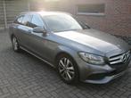 Mercedes-Benz C-Klasse 220 NAVI CAMERA DODE HOEKASSIST, Argent ou Gris, Achat, Euro 6, Entreprise
