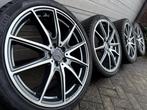 Set 20 inch Mercedes S klasse S560 S63 S500 W222 W223 velgen, 245 mm, Banden en Velgen, Nieuw, Personenwagen