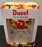 Duvel Tritan glas EK2020 (in doos), Verzamelen, Ophalen of Verzenden, Nieuw