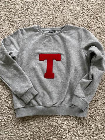 Sweater T maat 152/158 JBC 