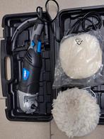 Auto Polier machine als nieuw., Ophalen of Verzenden