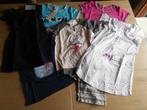 pakket klinderkleding maat 128, nieuw, Enfants & Bébés, Paquets de vêtements pour enfants, Enlèvement ou Envoi, Neuf, Taille 128