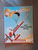 Rik Ringers 67: het vervloekte getal, Eén stripboek, Ophalen of Verzenden, Zo goed als nieuw