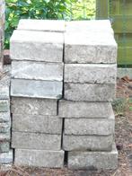 28 klinkers 22 x 22 cm. GRATIS af te halen!, Tuin en Terras, Tegels en Klinkers, Ophalen, Klinkers