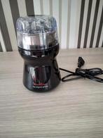 Moulinex  koffiemolen  180Watt, Elektronische apparatuur, Ophalen, Zo goed als nieuw