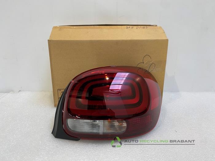 Feu arrière droit d'un Citroen C3, Autos : Pièces & Accessoires, Éclairage, Citroën, Neuf, 12 mois de garantie, Enlèvement ou Envoi