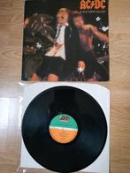 AC/DC IF YOU WANT BLOOD RARE MONO, Envoi