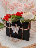box fleurale, Ophalen of Verzenden, Nieuw, Binnen
