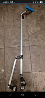 Feederesteun rive, Watersport en Boten, Ophalen of Verzenden