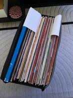 45 LP platen, Ophalen, Gebruikt