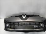 BUMPER VOOR Renault Clio IV (5R) (01-2012/08-2021), Auto-onderdelen, Gebruikt, Voor, Renault, Bumper
