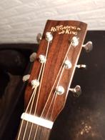 Recording King RD328, Enlèvement, Utilisé, Guitare Western ou Guitare Folk