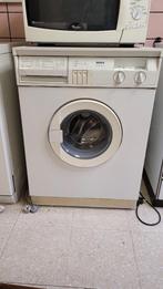Machine à laver Bosch WFM3030, Electroménager, 4 à 6 kg, Moins de 85 cm, Chargeur frontal, Moins de 1 200 tours