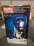 Pompes  à eau usées, Jardin & Terrasse, Enlèvement, Neuf