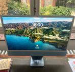 iMac m1, 8gb/512gb, qwerty, blauw., Computers en Software, Apple Desktops, Ophalen, Zo goed als nieuw, IMac