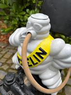 Michelin compressor 1930’s, Verzamelen, Ophalen, Gebruikt, Gebruiksvoorwerp