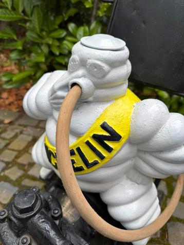 Michelin compressor 1930’s beschikbaar voor biedingen