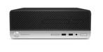 HP ProDesk 600 G3 SFF i5 8GB-256, Computers en Software, 8 GB, Ophalen of Verzenden, HP, SSD