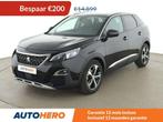Peugeot 3008 1.2 PureTech Allure Business (bj 2019), Auto's, Peugeot, USB, Gebruikt, Euro 6, 1199 cc