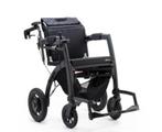 nieuwe Rollz motion nieuw Elektrisch rolstoel rollator ineen, Diversen, Rolstoelen, Ophalen, Nieuw, Elektrische rolstoel