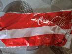 Coca-Cola strand tas., Zo goed als nieuw, Ophalen