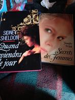 2 livres, Enlèvement, Comme neuf