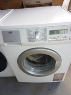 AEG wasmachine , 7 kg , 1600 toeren , A++, Ophalen, 6 tot 8 kg, Voorlader, Energieklasse A of zuiniger