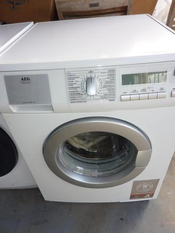AEG wasmachine , 7 kg , 1600 toeren , A++ beschikbaar voor biedingen
