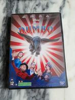DVD Dumbo, Ophalen of Verzenden, Zo goed als nieuw