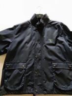 Blouses de sport Burberry pour homme — bleu foncé/vert, Enlèvement