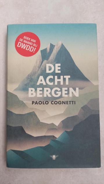 De acht bergen