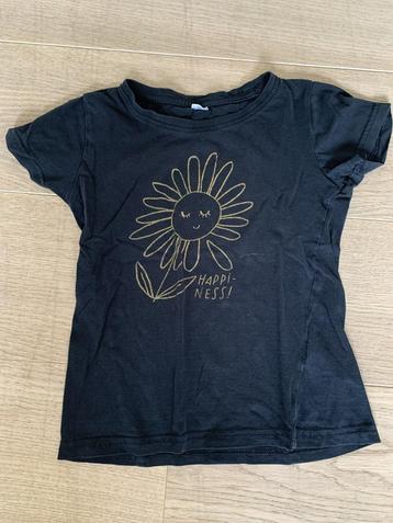 Shirt Zeeman maat 134/140 beschikbaar voor biedingen