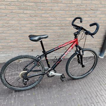 Scott contessa dames mtb maat medium beschikbaar voor biedingen