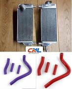 Radiateur HONDA CR250R CR 250 R 2-stroke 1992-1996 93 94 95, Motoren, Nieuw, Ophalen of Verzenden