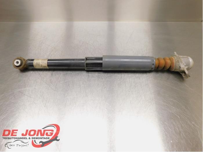 Amortisseur arrière gauche d'un Audi A3, Autos : Pièces & Accessoires, Suspension & Châssis, Audi, Utilisé, 3 mois de garantie