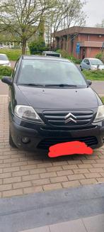 Citroën c3 1.1 benzine 2008, Auto's, Citroën, Te koop, C3, Benzine, Elektrische ramen