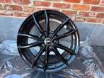 Zwarte 18’ Velgen BMW x1-x2 U11/U12, Auto-onderdelen, Ophalen, Nieuw, 18 inch, Velg(en)