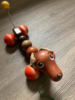 Oude trekhond, Antiek en Kunst, Ophalen