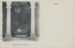1905 - FRANKRIJK - Vichy: Source de la Grotte, Verzamelen, Postkaarten | Buitenland, Verzenden, Voor 1920, Ongelopen, Frankrijk