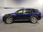 Toyota RAV4 2.0 | AUTO | NAVI | CAM RECUL | ATT. REMORQUE, SUV ou Tout-terrain, 5 places, Automatique, Bleu