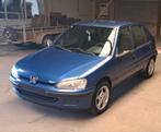 Peugeot 106 1.1 essence, Autos, Peugeot, Achat, Particulier, 1100 cm³, Essence