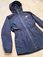 The North Face damen jas, Ophalen, Blauw, Maat 42/44 (L), Zo goed als nieuw