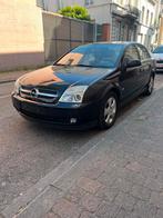 Opel Vectra 1.8 Ess.  Première propriétaire C.T. OK, Auto's, Beige, Vectra, Leder, Particulier