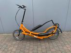 Elliptigo 8C -Bij De Loopfiets Specialist!, Fietsen en Brommers, Fietsen | Ligfietsen, Ophalen of Verzenden, Gebruikt