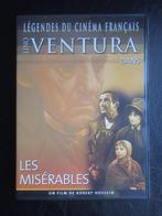 Les misérables (Lino Ventura), Ophalen of Verzenden