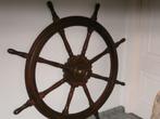 1m70 !! groot stuurrad / stuurwiel, Watersport en Boten, Ophalen, Gebruikt, Interieur en Kussens