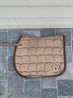 zadeldek, Dieren en Toebehoren, Paarden en Pony's | Dekens en Dekjes, Ophalen, Gebruikt, Dekje