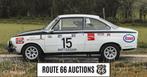 DAF 555 Replica 1972 | Route 66 auctions, Auto's, Oldtimers, Automaat, Wit, Bedrijf, Daf